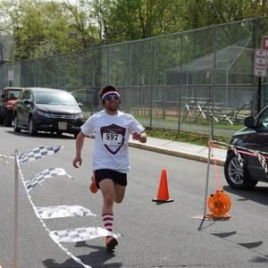 Meet your Posher, Joseph